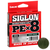 Шнур Sunline Siglon PE х8 150m (темн-зел.) #0.8/0.153mm 12lb/6.0kg, Діаметр: #0.8/0.153mm, Колір: темно-зелений, фото 