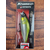 Воблер ZipBaits Khamsin 105-SP-SR, 105mm 28.5g #050 (1.2-1.8m), Розмір/Вага: 105mm/28.5g, Колір воблера: #050, фото , изображение 7