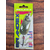 Блешня Select Grandex 14.0g 63mm S51, Вага блешні: 14г, Колір блешні: S51, фото , изображение 5