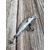 Воблер Savage Gear 3D Sticklebait Twitch S 45mm 4.0g Black Silver, Розмір/Вага: 45мм/4г, Колір воблера: Black Silver, фото , изображение 7