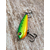 Воблер Viking Fishing Outcast Vib 40mm 7.0g #13 Fire Minnow, Колір: Fire Minnow, Розмір/Вага: 40мм/7г, фото , изображение 5