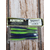 Силікон Keitech Shad Impact 4" (8 шт/упак), колір:pal#06 violet lime berry, Довжина силікону: 4" (10.2 см), Колір силікону: PAL#06 Violet Lime Berry, фото , изображение 3