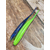 Силікон Keitech Shad Impact 4" (8 шт/упак), колір:pal#06 violet lime berry, Довжина силікону: 4" (10.2 см), Колір силікону: PAL#06 Violet Lime Berry, фото , изображение 7