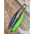 Силікон Keitech Shad Impact 4" (8 шт/упак), колір:pal#06 violet lime berry, Довжина силікону: 4" (10.2 см), Колір силікону: PAL#06 Violet Lime Berry, фото , изображение 8