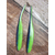 Силікон Keitech Shad Impact 4" (8 шт/упак), колір:pal#06 violet lime berry, Довжина силікону: 4" (10.2 см), Колір силікону: PAL#06 Violet Lime Berry, фото , изображение 9