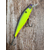Воблер Jackall Squad Minnow 95SP 95mm 14.0g Purple Mohican, Розмір/Вага: 95мм/14г, Колір воблера: Purple Mohican, фото , изображение 5