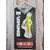 Балансир Viking Fishing Yeti Ice Jig 50mm 12.0g #05 Acid, Розмір/Вага: 50мм/12г, Колір балансиру: #5 Acid, фото , изображение 3