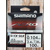 Жилка Shimano Aero Slick Silk Rig/Hooklength 100m 0.104mm 1.08kg, Діаметр: 0.104, фото , изображение 5