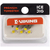 Мормишка вольфрамова Viking Fishing Shrimp+bead 0.95g 9mm Olive+Y (5шт), Розмір/Вага: 9мм/0.95г, Колір мормишки: Olive+Y, фото , изображение 2