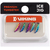 Мормишка вольфрамова Viking Fishing Shrimp+bead 0.95g 9mm Rainbow (5шт), Розмір/Вага: 9мм/0.95г, Колір мормишки: Rainbow, фото , изображение 2