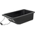 Санчата Viking Fishing Sled 80x45x25 к:чорний, фото 