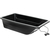 Санчата Viking Fishing Sled 100x52x25 к:чорний, фото , изображение 2