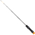 Зимова вудка Viking Fishing Yeti Ice Rod Solid Carbon 55см — середня, тест до 25гр, Модель: 55см/до 25гр (солід), фото 