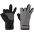 Рукавички Viking Fishing_Одяг Ice Master Gloves M (fleece) к:grey-graphite, фото 