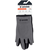 Рукавички Viking Fishing_Одяг Ice Master Gloves M (fleece) к:grey-graphite, фото , изображение 2