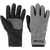 Рукавички Viking Fishing_Одяг Maverick Gloves M (fleece) classic к:grey-graphite, фото 