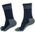 Шкарпетки Viking Fishing_Одяг Yeti 43-45 XL (43-45) blue-grey к:gray blue, фото 