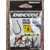 Крючок Decoy KR-30 RINGED MULTI #9 (12 шт/уп), фото , изображение 4