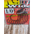 Крючок Decoy Worm25 Hook Wide #1/0 (8 шт/уп), фото , изображение 5