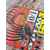 Крючок Decoy Worm25 Hook Wide #1/0 (8 шт/уп), фото , изображение 7