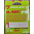Шнур риболовний Select Basic PE 150m, 0.06mm, 6Lb/3kg, колір: темно-зелений, Діаметр: 0.06mm, Розмотування: 150m, Колір: темно-зелений, фото , изображение 7