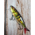 Воблер Savage Gear 4Play V2 Liplure SF 135cm 18g 03-Perch, Розмір/Вага: 135мм/18г, Колір воблера: Pearch, фото , изображение 4