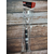 Удочка зимняя Viking Fishing Ice Tele Medium 50см M max 25g, Модель: тест до 25гр, фото , изображение 3
