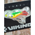 Балансир Viking Fishing Yeti Ice Jig 20mm 3.0g #04 Fire Perch, Розмір/Вага: 20мм/3г, Колір балансиру: #4 Fire Perch, фото , изображение 6