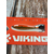 Бокоплав Viking Fishing Bobby 48mm 18.0g #08 Candle Flame, Розмір/Вага: 48мм/18г, Колір бокоплаву: #08 Candle Flame, фото , изображение 5