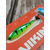 Бокоплав Viking Fishing Bobby 56mm 22.0g #04 Fire Perch, Розмір/Вага: 56мм/22г, Колір бокоплаву: #04 Fire Perch, фото , изображение 8