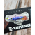 Балансир Viking Fishing Yeti Ice Jig 30mm 5.0g #09 Strange Perch, Розмір/Вага: 30мм/5г, Колір балансиру: #9 Strange Perch, фото , изображение 5