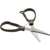 Ножницы DaiichiSeiko MC Scissors 25 ц:black, фото , изображение 3