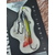 Балансир Viking Fishing Yeti Ice Jig 30mm 5.0g #02 Green Glam, Розмір/Вага: 30мм/5г, Колір балансиру: #2 Green Glam, фото , изображение 7