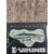 Балансир Viking Fishing Yeti Ice Jig 30mm 5.0g #14 Dark Mackerel, Размер/Вес: 30мм/5г, Колір балансиру: #14 Dark Mackerel, фото , изображение 8