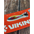 Бокоплав Viking Fishing Bobby 40mm 12.0g #16 European Values, Розмір/Вага: 40мм/12г, Колір бокоплаву: #16 European Values, фото , изображение 5