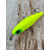 Воблер Jackall Squad Minnow 65SP 65mm, 5.8g, Mat Chart, Розмір/Вага: 65мм/5.8г, Колір воблера: Mat Chart, фото , изображение 7