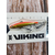 Балансир Viking Fishing Mate Ice Jig 50mm 12g #08 Candle Flame, Размер/Вес: 50мм/12г, Колір балансиру: #08 Candle Flame, фото , изображение 5