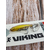 Балансир Viking Fishing Mate Ice Jig 50mm 12g #08 Candle Flame, Размер/Вес: 50мм/12г, Колір балансиру: #08 Candle Flame, фото , изображение 6