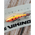 Балансир Viking Fishing Mate Ice Jig 60mm 17g #15 Pink Moon, Розмір/Вага: 60мм/17г, Колір балансиру: #15 Pink Moon, фото , изображение 8