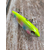 Зимний воблер Viking Fishing Outcast Vib 80мм 24g #15 Pine Legend (зимняя приманка для ловли со льда), Выберите цвет: Pine Legend, Размер/Вес: 80мм/26г, фото , изображение 6