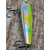 Зимний воблер Viking Fishing Outcast Vib 80мм 24g #15 Pine Legend (зимняя приманка для ловли со льда), Выберите цвет: Pine Legend, Размер/Вес: 80мм/26г, фото , изображение 7