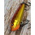 Зимний воблер Viking Fishing Outcast Vib 40mm 7.0g #02 Golden Brown (зимняя приманка для ловли со льда), Выберите цвет: Golden Brown, Размер/Вес: 40мм/7г, фото , изображение 6