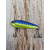 Зимовий воблер Viking Fishing Outcast Vib 50mm 10.0g #09 True Story (зимова приманка для ловлі з льоду), Колір: True Story, Розмір/Вага: 50мм/10г, фото , изображение 4