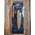 Зимовий воблер Viking Fishing Outcast Vib HV 80mm 32g #03 Alosa (зимова приманка для ловлі з льоду), Колір: Alosa, Розмір/Вага: 80мм/32г, фото , изображение 2