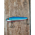 Зимний воблер Viking Fishing Outcast Vib HV 80mm 32g #05 Blue Back (зимняя приманка для ловли со льда), Выберите цвет: Blue Back, Размер/Вес: 80мм/32г, фото , изображение 4