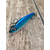 Зимний воблер Viking Fishing Outcast Vib HV 80mm 32g #05 Blue Back (зимняя приманка для ловли со льда), Выберите цвет: Blue Back, Размер/Вес: 80мм/32г, фото , изображение 5