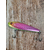 Зимовий воблер Viking Fishing Outcast Vib HV 80mm 32g #10 Violet Dream (зимова приманка для ловлі з льоду), Колір: Violet Dream, Розмір/Вага: 80мм/32г, фото , изображение 2