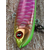 Зимовий воблер Viking Fishing Outcast Vib HV 80mm 32g #10 Violet Dream (зимова приманка для ловлі з льоду), Колір: Violet Dream, Розмір/Вага: 80мм/32г, фото , изображение 5