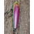 Зимовий воблер Viking Fishing Outcast Vib HV 80mm 32g #10 Violet Dream (зимова приманка для ловлі з льоду), Колір: Violet Dream, Розмір/Вага: 80мм/32г, фото , изображение 6
