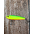 Зимовий воблер Viking Fishing Outcast Vib HV 80mm 32g #14 Green Parrot (зимова приманка для ловлі з льоду), Колір: Green Parrot, Розмір/Вага: 80мм/32г, фото , изображение 4